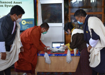 ACC launches Enhanced Asset Declaration System to ease burden on users