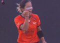 Anju Gurung among the best 11 players despite losing FairBreak Invitational Women’s T20 cricket tournament