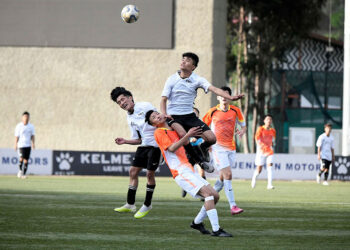 BPL clubs collaborate with BFF to organize district tournaments