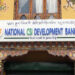 National CSI Development Bank stops disbursing loans- Paro