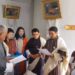 Druk Thuendrel Tshogpa submits registration papers to the ECB