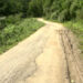 Bad GC road in Nubi Gewog taking toll on people