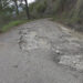 Minjey GC road in need of maintenance