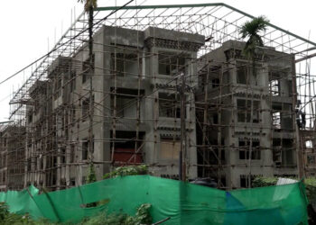 Private building owners worry of losing tenants to 150-unit residential colony, Gelephu