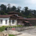 Nganglam waiting for the pledge to upgrade its hospital materialise