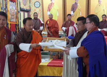 Paro Valley Marketing Cooperative to soon open its outlets to help poultry farmers