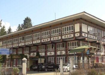 RBP takes action against 10 police personnel for security lapses at the Supreme Court