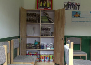 Community Service Centre for survivors of domestic violence- Tsirang