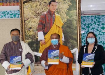 Bhutan’s SDG 7 roadmap to achieve clean, renewable and affordable energy by 2030