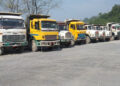 SMCL terminates contract of eight truckers refusing to work at the revised rates