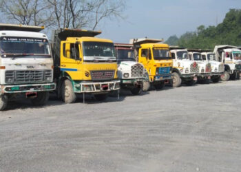 SMCL terminates contract of eight truckers refusing to work at the revised rates