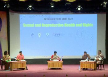 Raising young people’s awareness on sexual and reproductive health rights