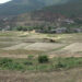 Bajo Town extension works underway