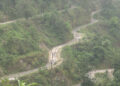Dalbari-Dagapela secondary national highway to complete next month