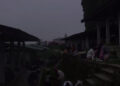 Vendors want light facilities at Damphu vegetable market