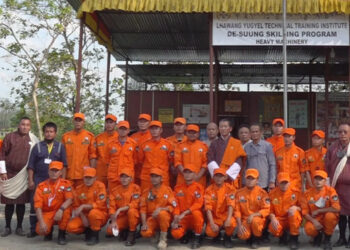 DeSuups gaining multi-skills through skilling programme