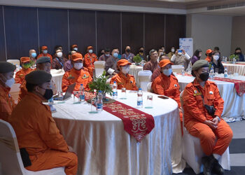 BOB launches start-up loan for skilled DeSuups