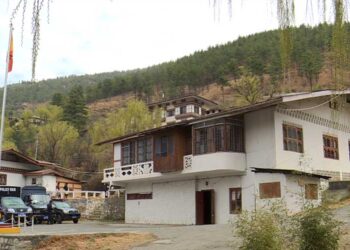 Thimphu District Court conducts last hearing on defamation case against Penjore