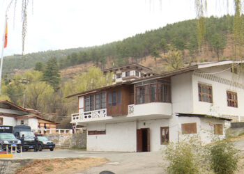 A couple on trial accused of trafficking 44 women