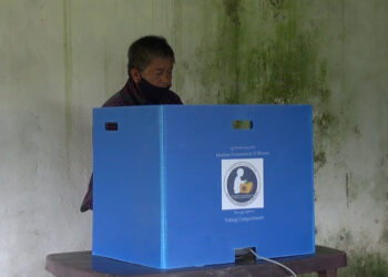 Four chiwogs in Pema Gatshel get Tshogpa