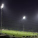 Floodlights offer respite to football enthusiasts in Samdrup Jongkhar
