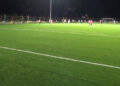 Paro gets one more artificial turf football ground