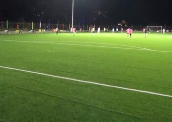 Paro gets one more artificial turf football ground