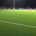 Paro gets one more artificial turf football ground