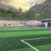 First-ever futsal turf ground in Trashi Yangtse uplifts mood of sports enthusiasts