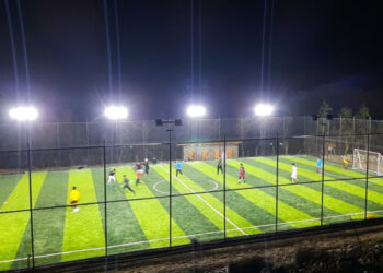 Futsal business picking up in Bumthang