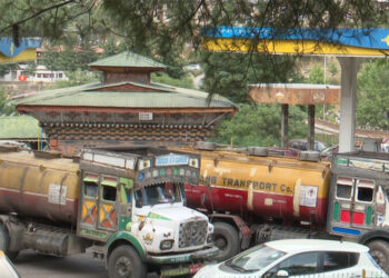 Fuel transportation resumes after BOD raises freight charges