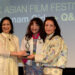 Gangnam Girls wins Best Debut Feature Film Award at UK Asian Film Festival 2022
