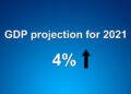 Country’s GDP will increase to four per cent: Finance Minister