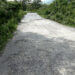 Gelephu GC Road in need of major maintenance