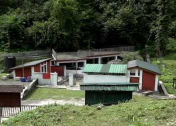 Gelephu Tsachu opens to public after two years