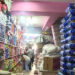 Checking expiry dates of products important