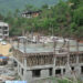 Pandemic delays construction of hostel and staff quarters at Kabisa Central School