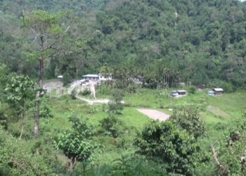 Pandemic encourages Arden residents to stop taking illegal route to border town