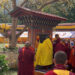 HH Je Khenpo inaugurates Lekshed Jungney Buddhist College in Punakha