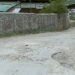 Deteriorating road condition between Pangri Zampa and Dodena frustrates commuters