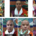 Dorji Lopon appoints seven Lams and Lopons