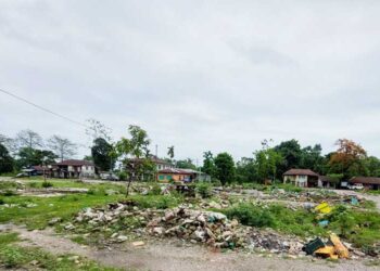 Old Lhamoi Dzingkha town in Dagana to be spruced up