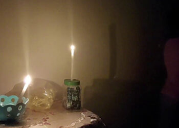 Frequent power outages irk Lhamoi Dzingkha residents