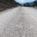 Residents worried monsoon will hamper blacktopping of GC road- Merak