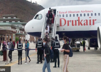 Incoming travellers can opt for home quarantine from May 2