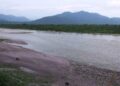 Six households in Lhamoi Dzingkha Gewog seek immediate river protection measures 