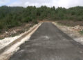 Blacktopped road puts Nyala Drangla chiwog on path to development & opportunities