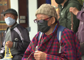 National Policy for senior citizens in the offing