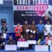 BOC-FUNAKOSHI table tennis championship