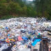 Poor waste management in Gyalpoizhing and Lingmithang